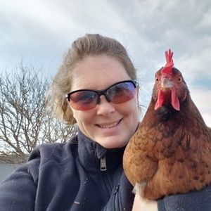 Meet your Posher, Sarah